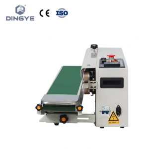 FRD-1200C Solid Ink Coding Band Sealer