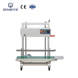 FR-1100V Vertical Band Sealer