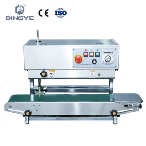 FR-900V Vertical Band Sealer